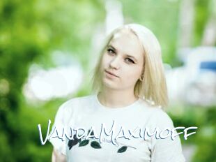 VandaMaximoff