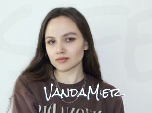 VandaMier