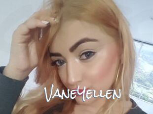 VaneYellen