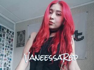 VaneessaRed
