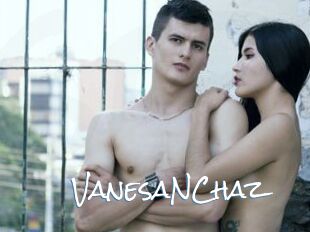 VanesaNChaz