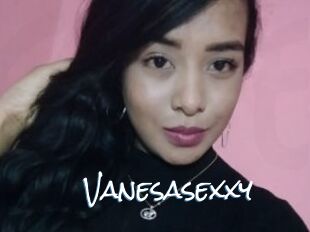 Vanesasexxy