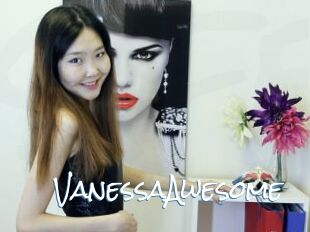 VanessaAwesome