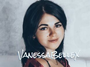 VanessaBelleX