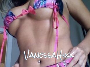 VanessaHixx