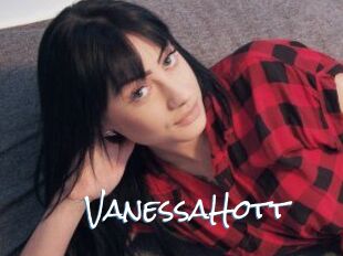 VanessaHott