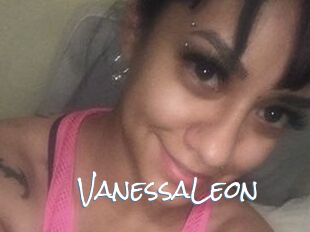 VanessaLeon
