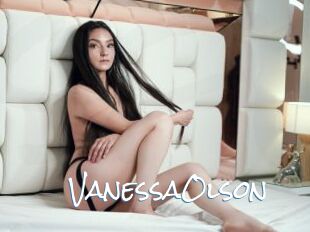 VanessaOlson