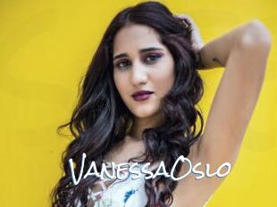 VanessaOslo