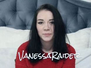 VanessaRaider