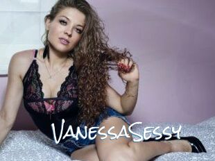 VanessaSessy