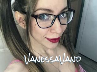 VanessaVand
