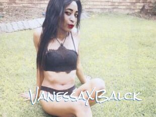 VanessaXBalck