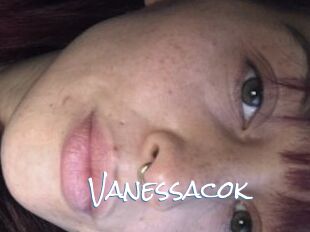 Vanessacok