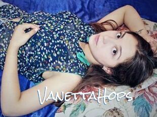 VanettaHops