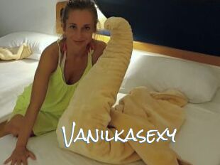 Vanilkasexy