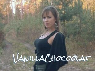 VanillaChocoolat
