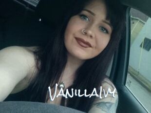 VanillaIvy