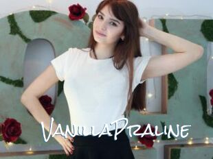 VanillaPraline