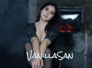 VanillaSan