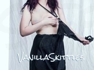 VanillaSkittles
