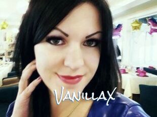 VanillaX