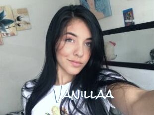 Vanillaa