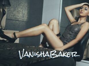VanishaBaker