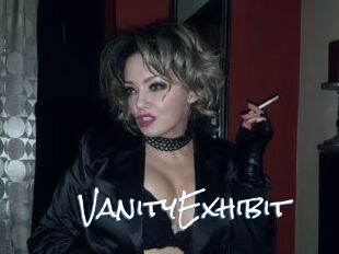 VanityExhibit