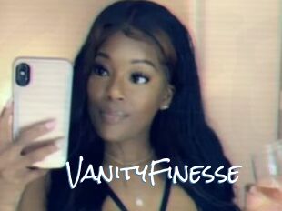 VanityFinesse
