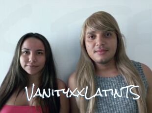 VanityxxLatinTS