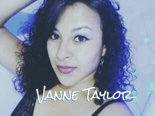 Vanne_Taylor
