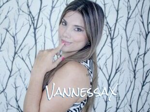 VannessaX