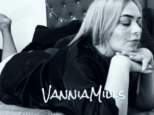 VanniaMills
