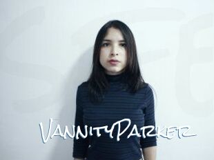 VannityParker