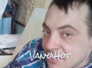 VanyaHot