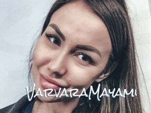 VarvaraMayami