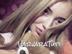 VarvaraTuti