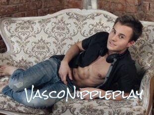VascoNippleplay