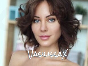 VasilissaX