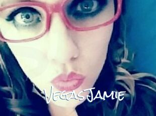 VegasJamie