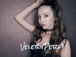 VeleryPerf
