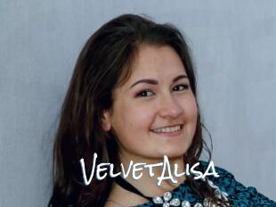 VelvetAlisa