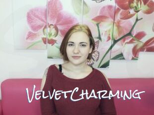 VelvetCharming