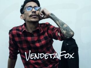 VendetaFox