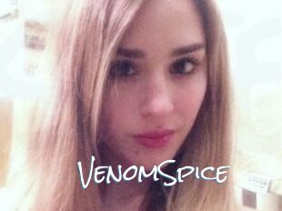 VenomSpice