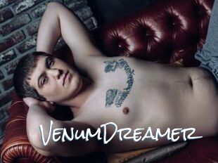 VenumDreamer