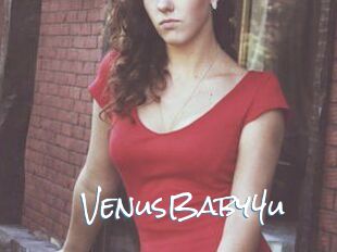 VenusBaby4u