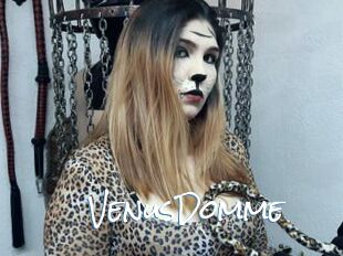 VenusDomme