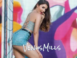 VenusMills